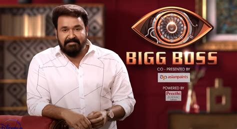 Bigg Boss Malayalam Vote Season 3 .